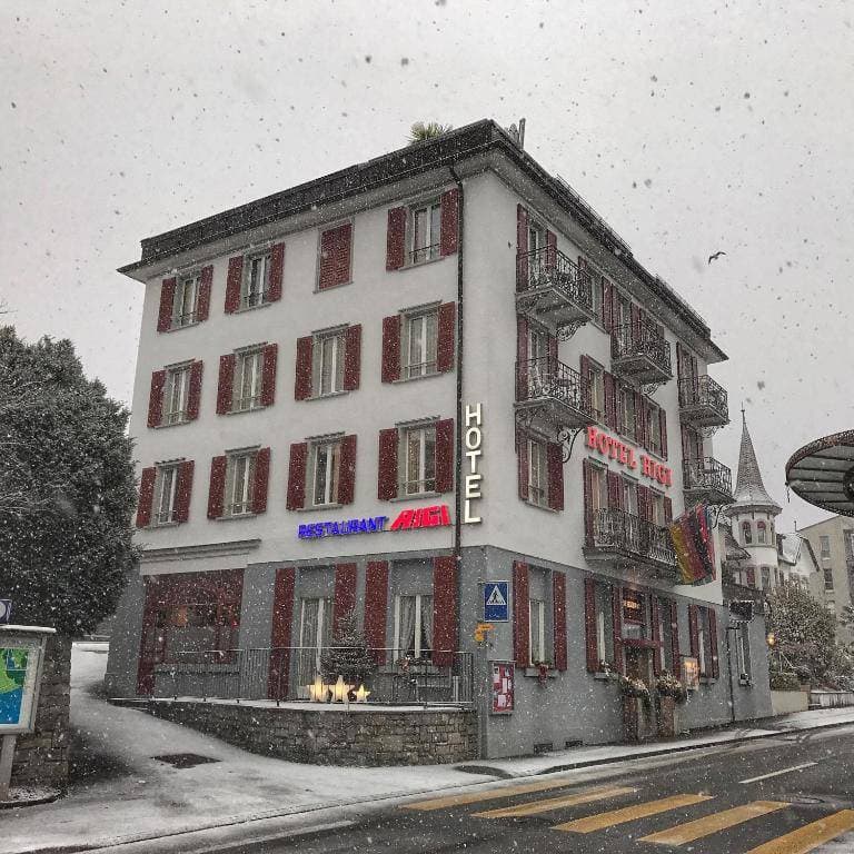 Hotel Rigi 2