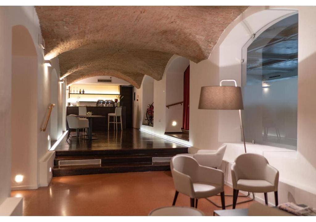 Phi Hotel Canalgrande 12