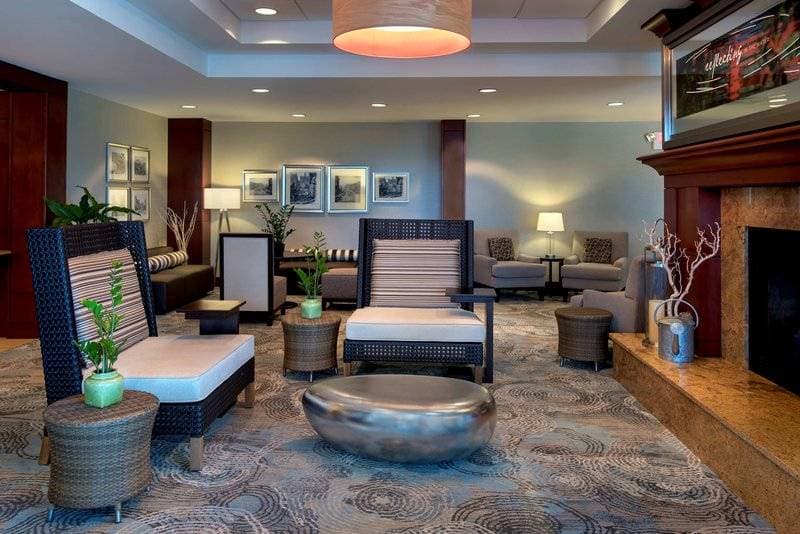 Hilton Garden Inn Albany Medical Center 8
