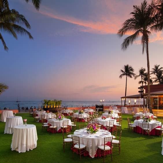 The Royal Hawaiian, a Luxury Collection Resort, Waikiki 16