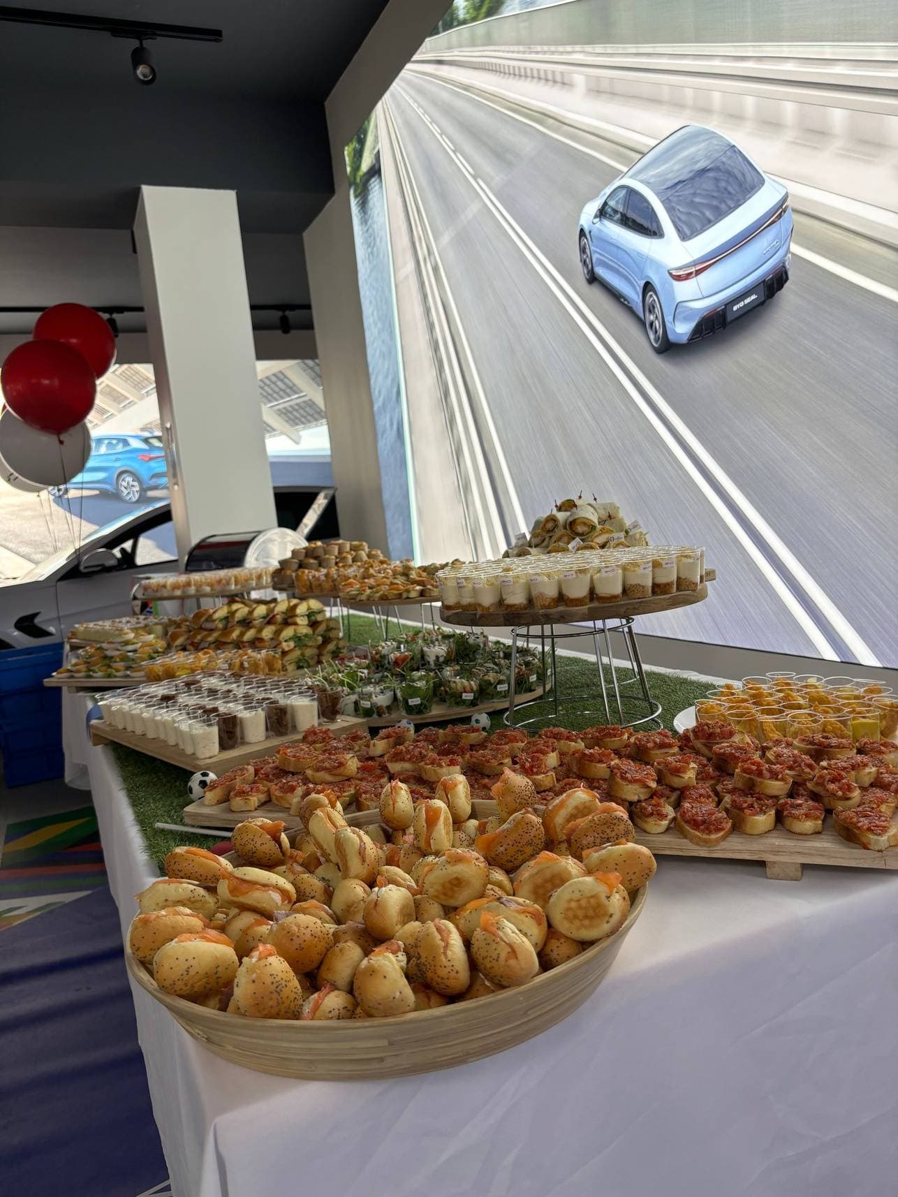 Enjoy Brunch 5