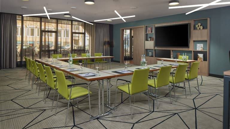 DoubleTree by Hilton Hannover Schweizerhof 16
