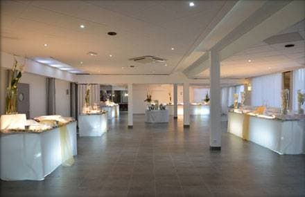 Les salons Astoria 4
