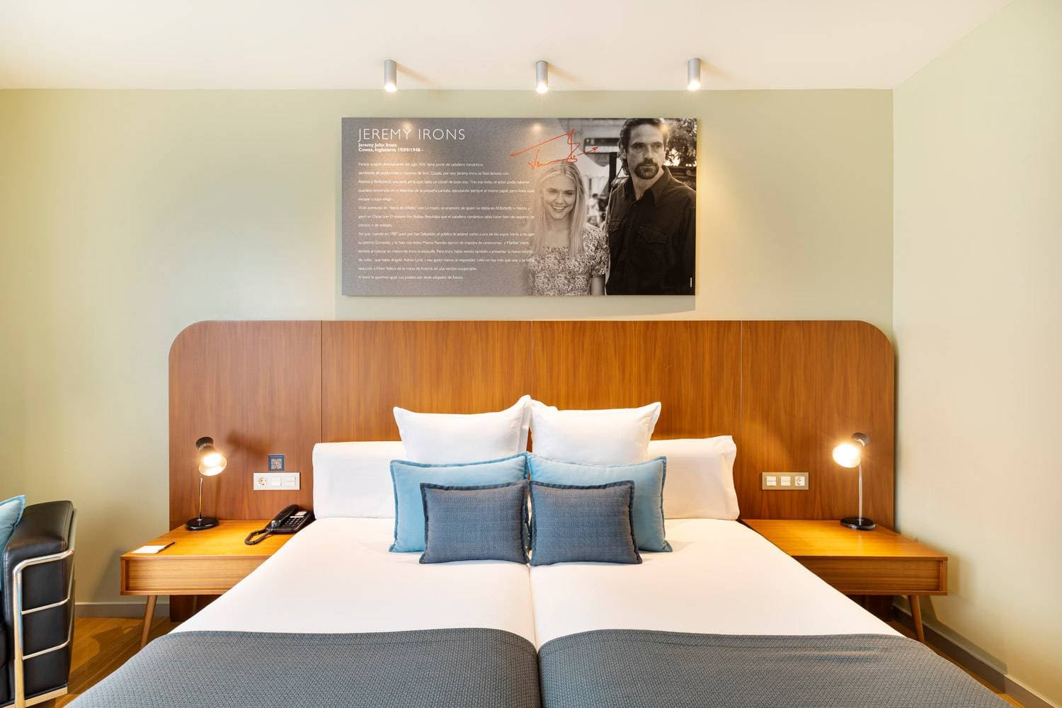 Zinema7 Hotel 20
