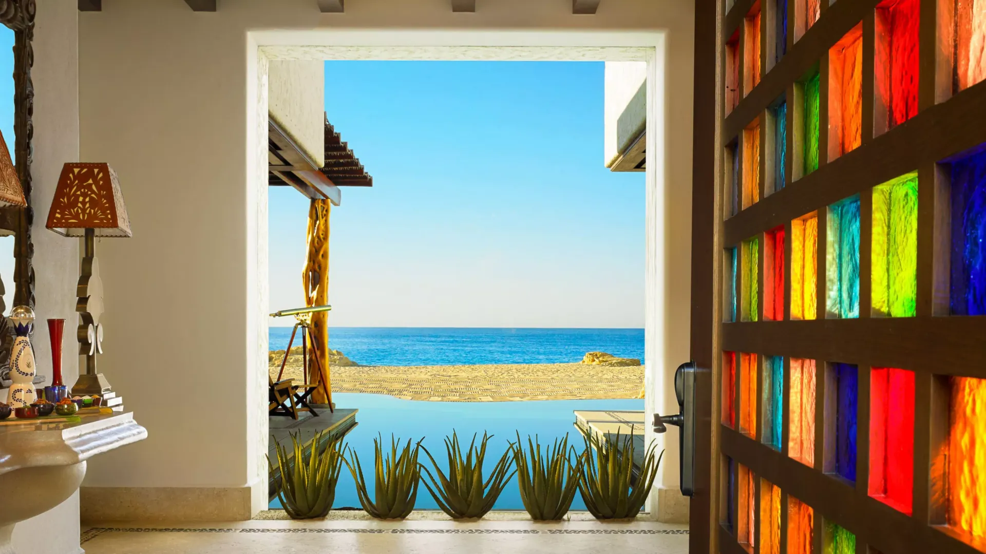 Las Ventanas al Paraíso, A Rosewood Resort 37