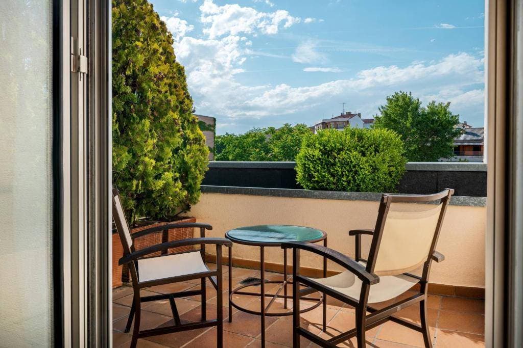 AC Hotel Ciudad de Tudela 17