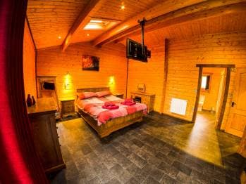 New Forest Lodges 23