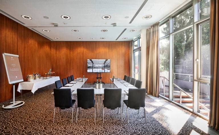 Lebenberg Schlosshotel 17