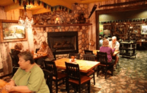 Granzella's Inn 2