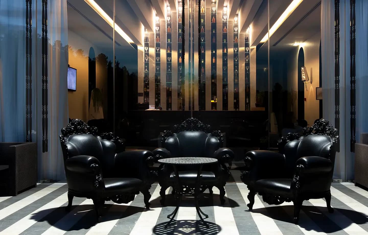 HD | Duecitânia Design Hotel 10