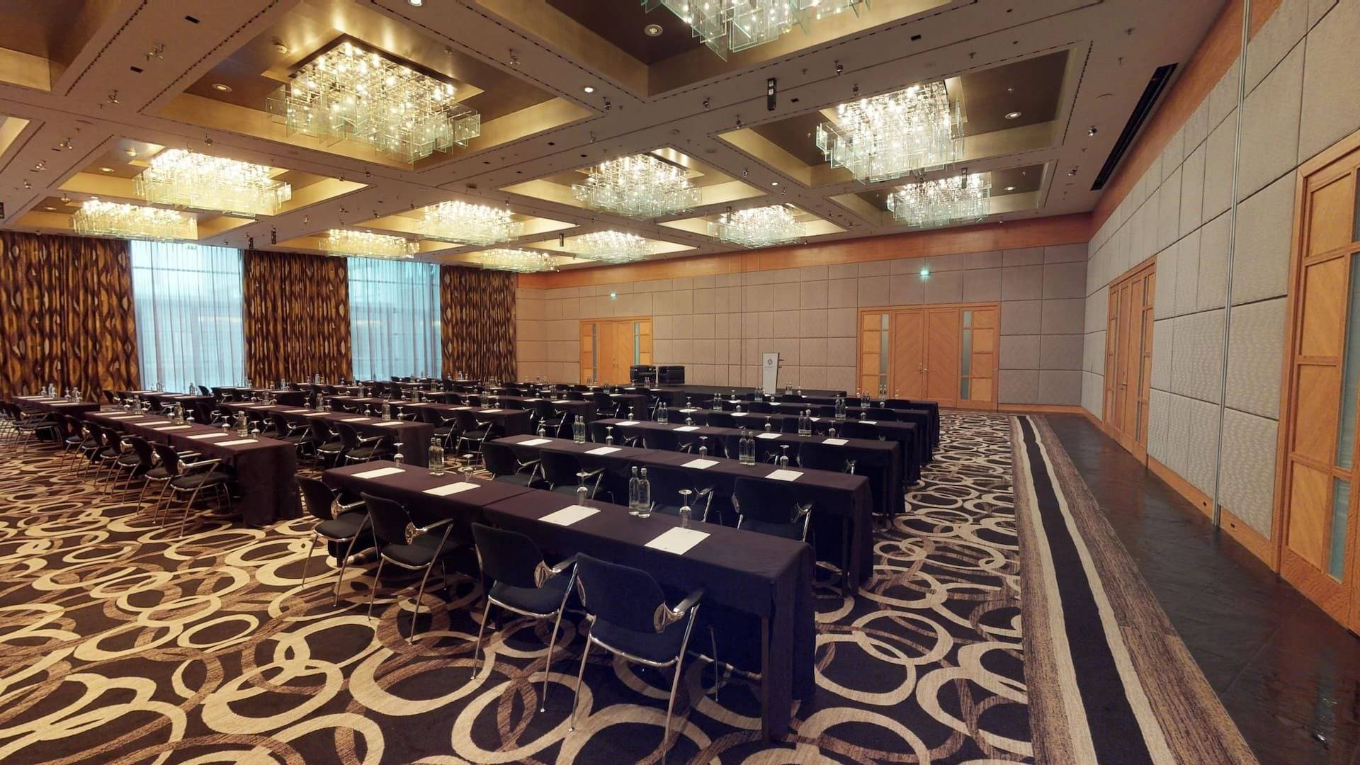 Hyatt Regency Mainz 30