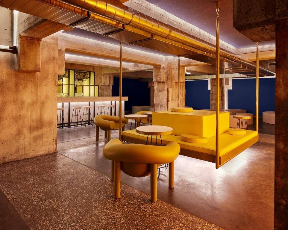 The Social Hub Maastricht 7
