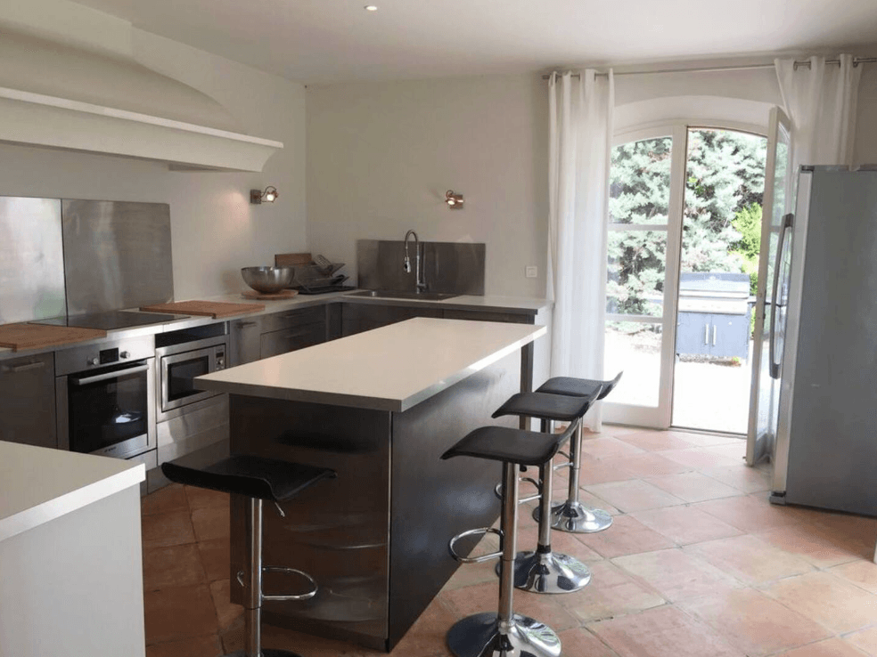 La Bastide des Lauves 17