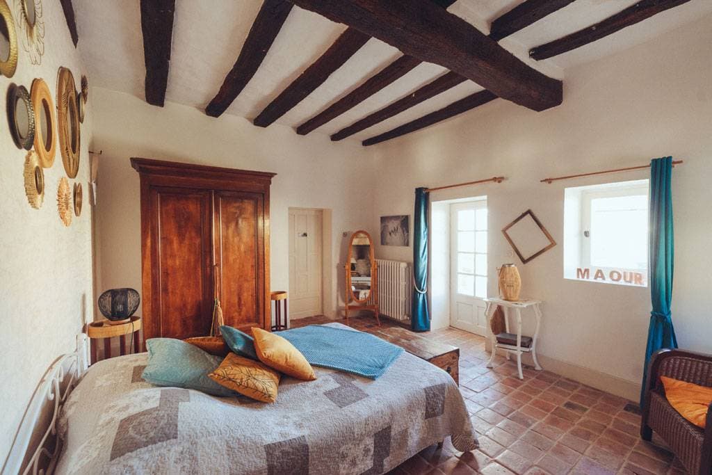 Le Manoir de la Roussellière 26