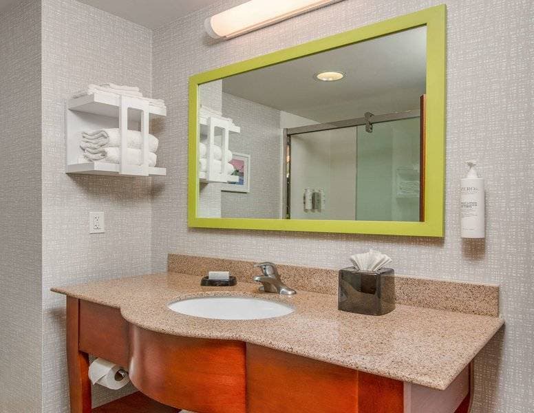 Hampton Inn & Suites-Dallas Allen 17