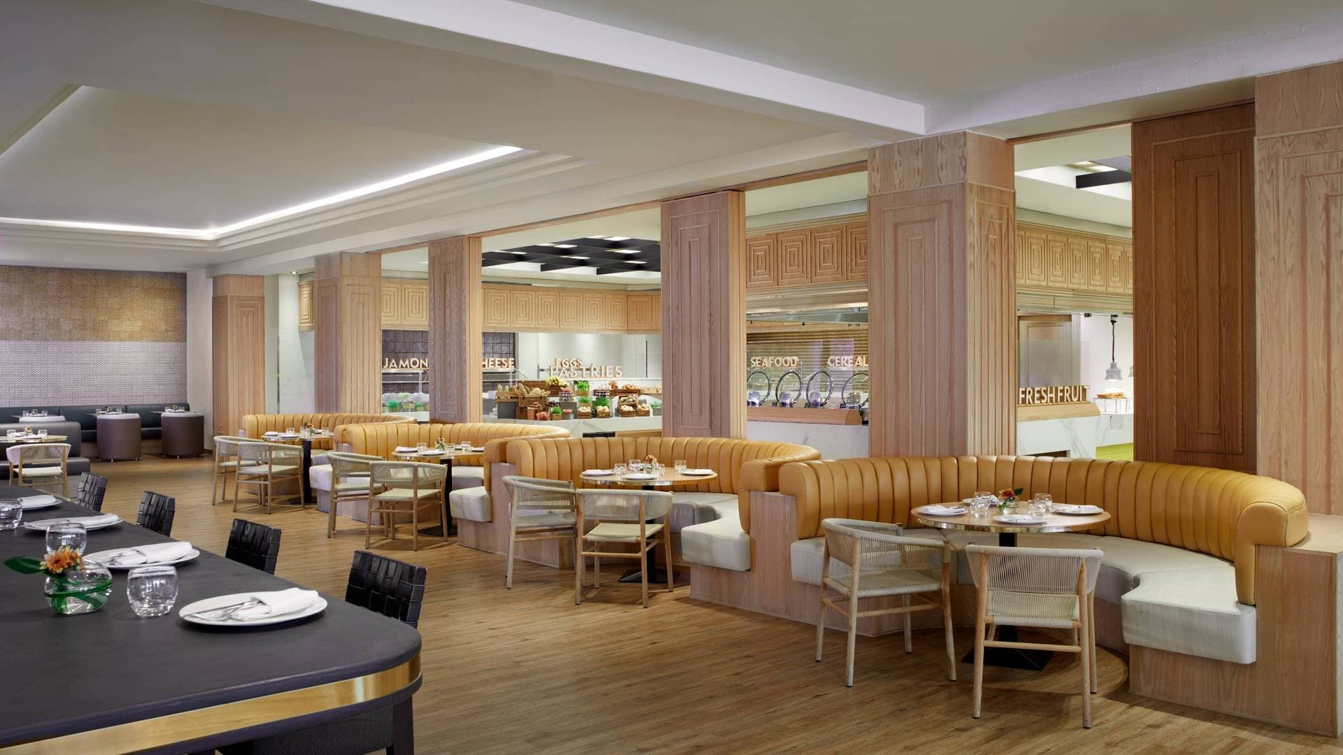 The Ritz-Carlton Tenerife 16