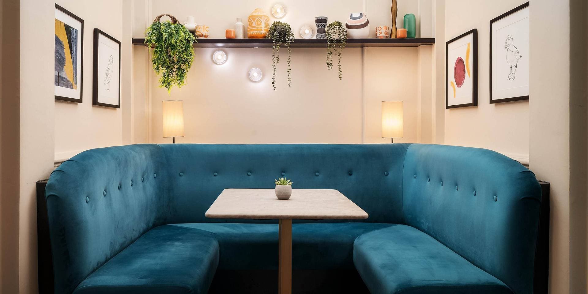 voco Edinburgh - Royal Terrace by IHG 13
