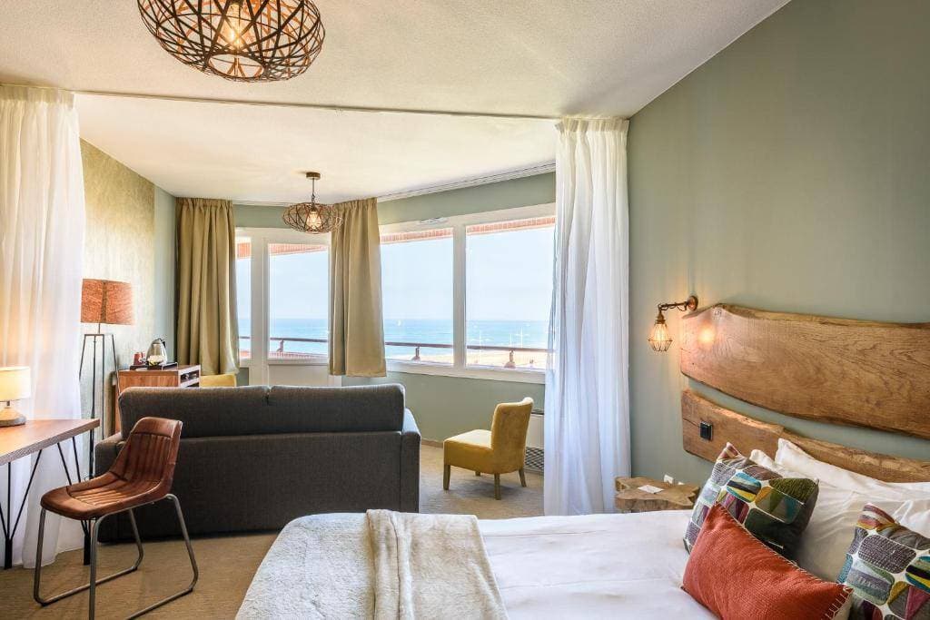 Baya Hôtel & Spa 16