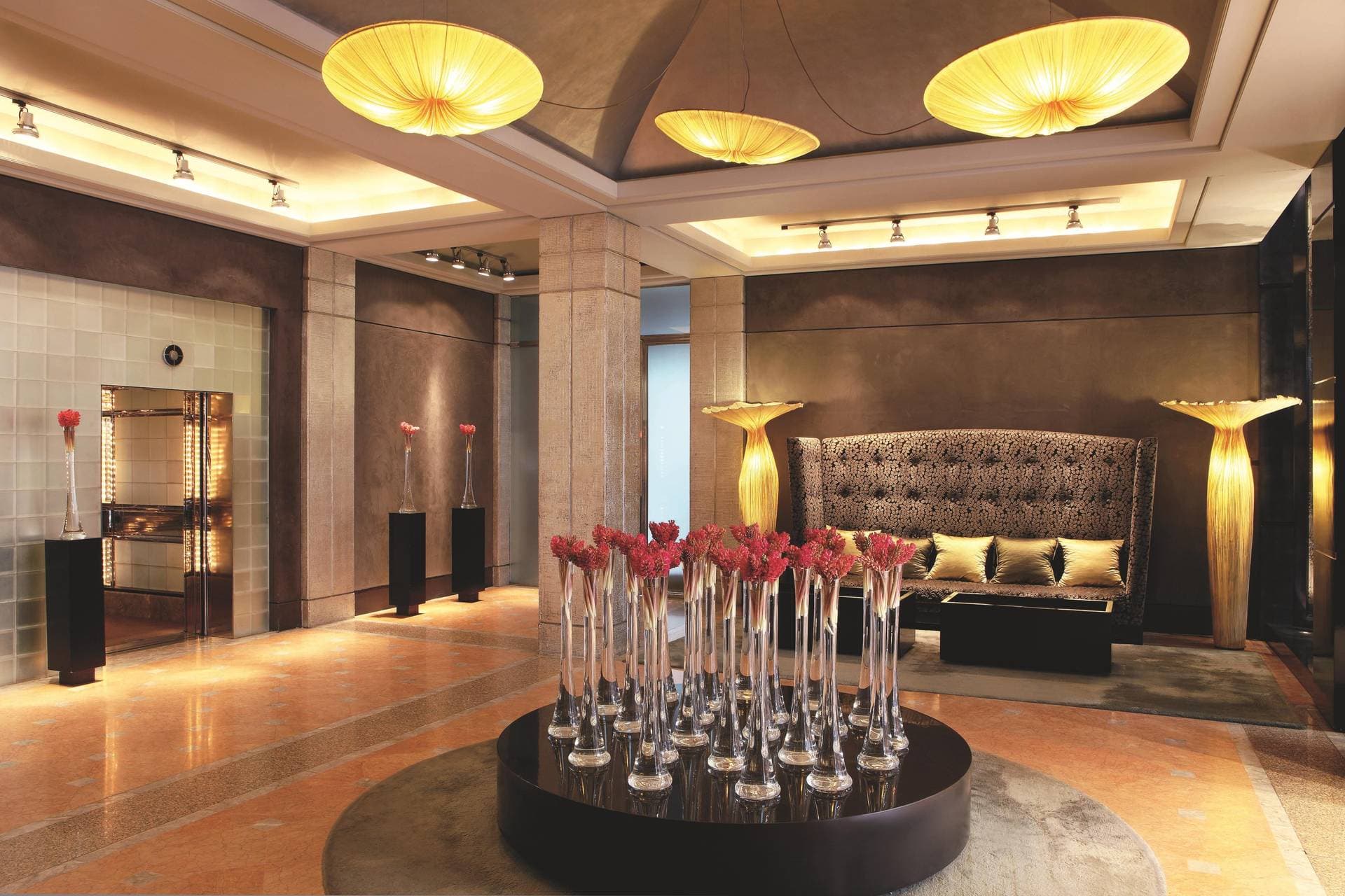 Hotel Arts  8