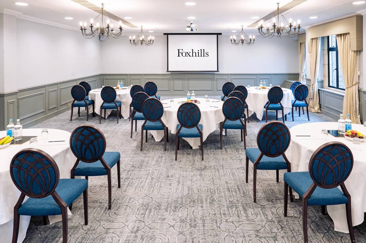 Foxhills Club & Resort 32