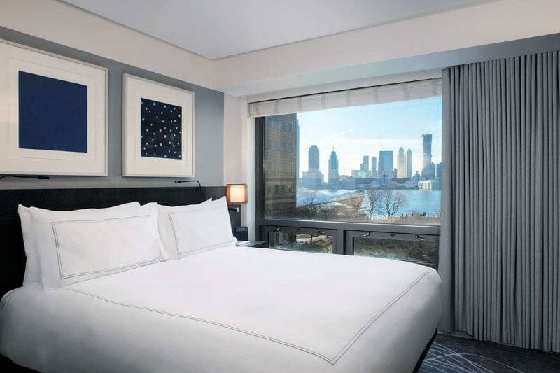 Conrad New York Downtown 27