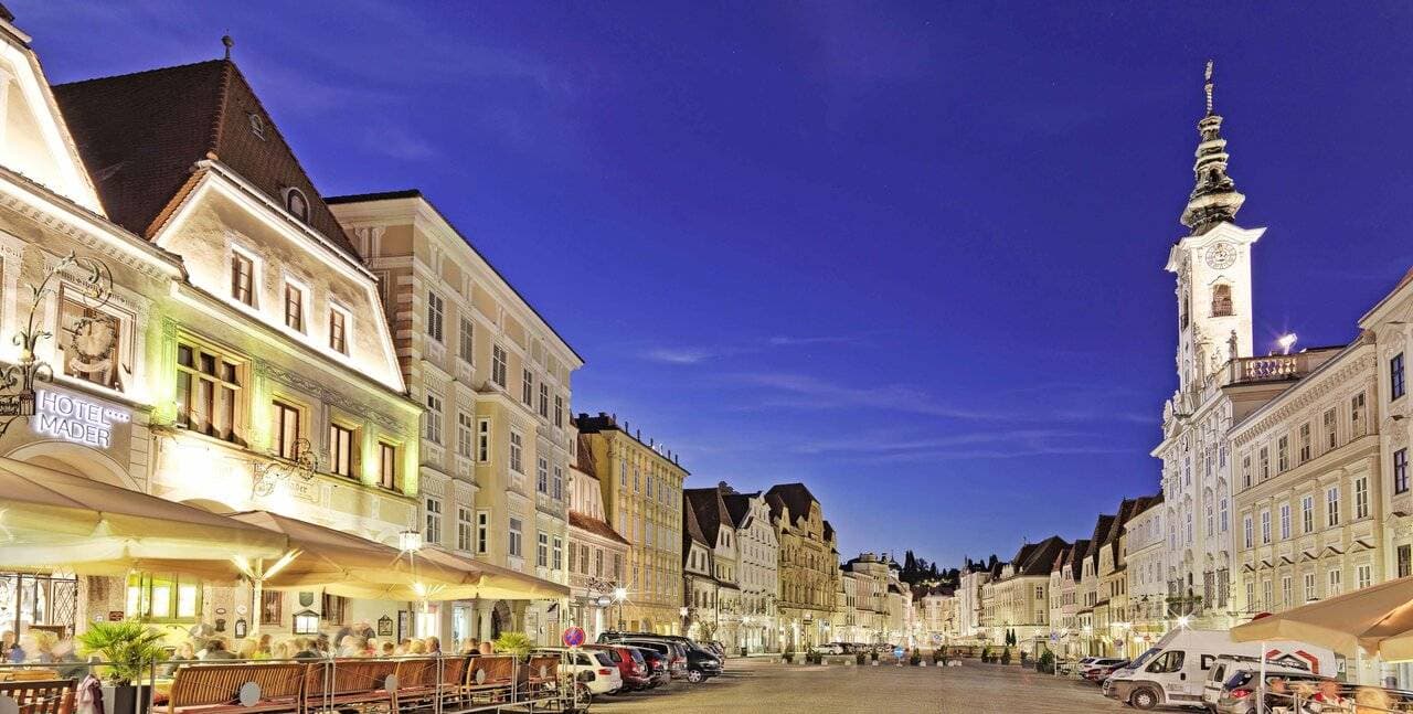Hotel-Restaurant Mader 2