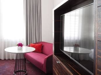 21c Museum Hotel Lexington 7