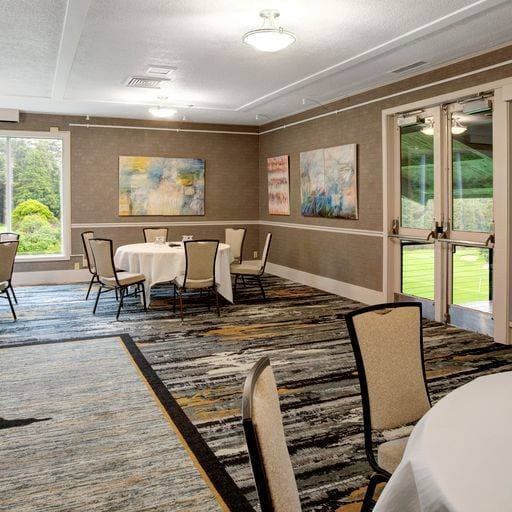 Salishan Coastal Lodge - All Inclusive 36