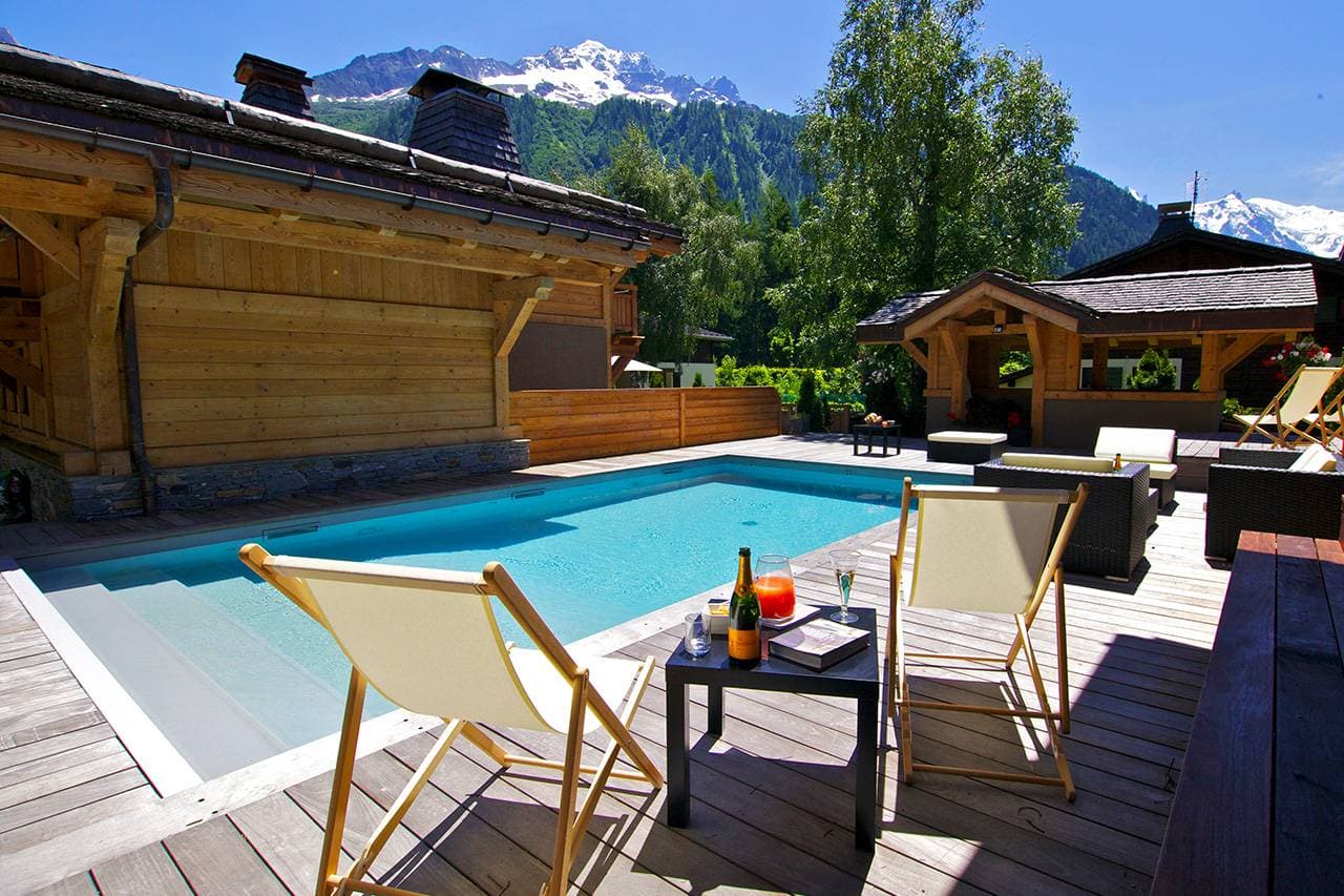 Le Hameau des Rives 38