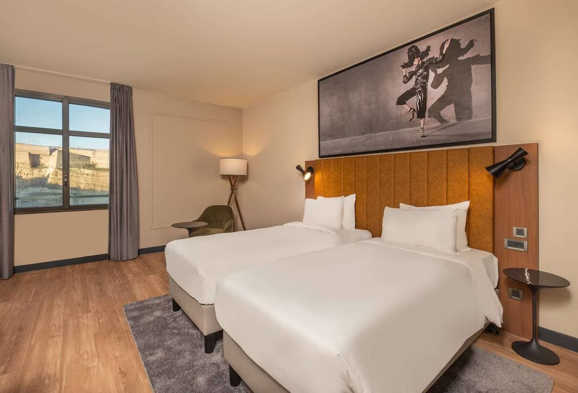 Radisson Blu Hotel Marseille 14