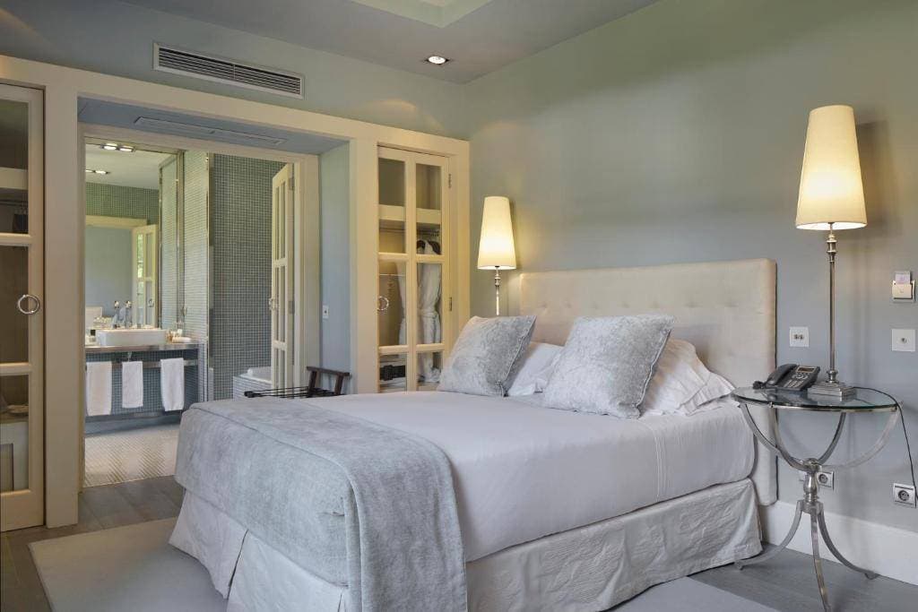 Hotel Iturregi 6