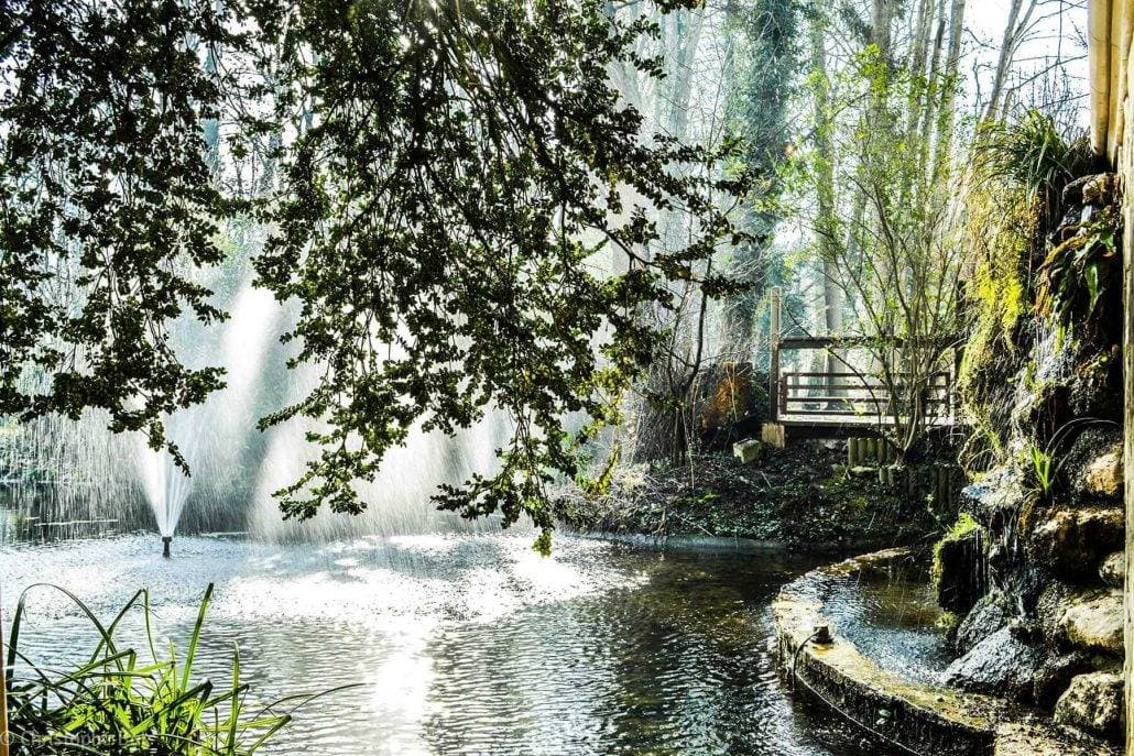 Les Jardins d'Epicure 8