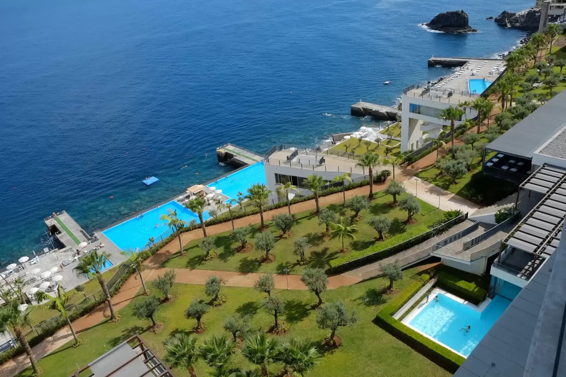 VidaMar Madeira 1