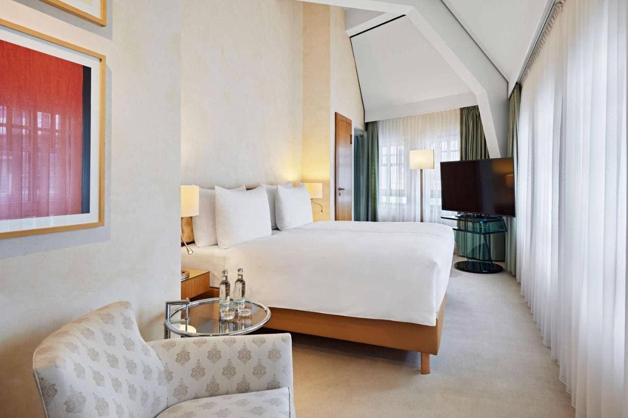 Dorint Hotel Esplanade Jena 11