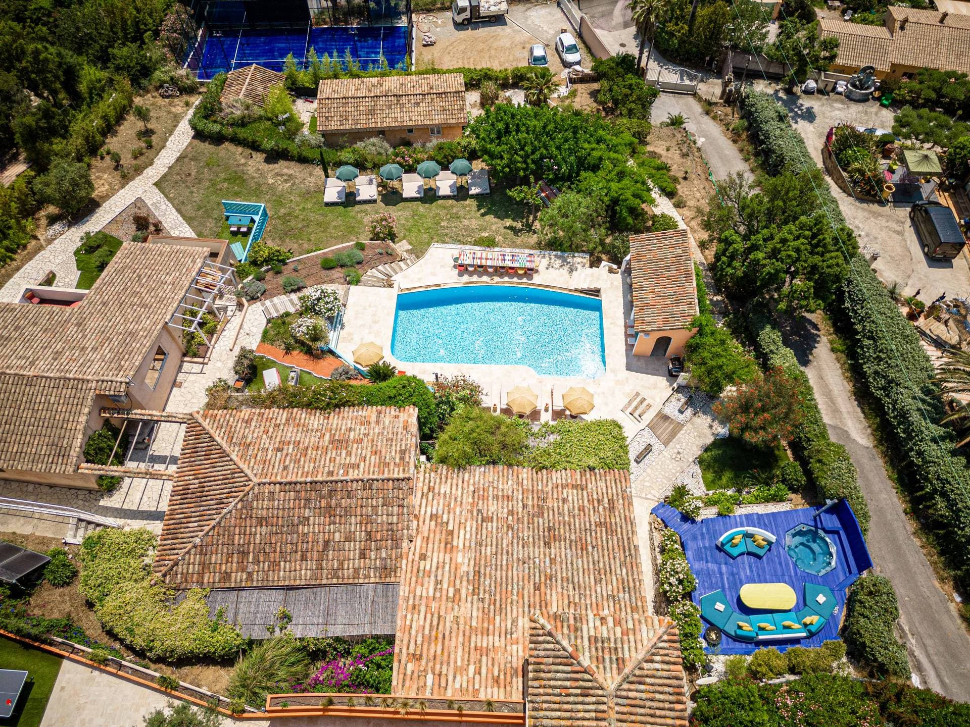 Villa No Chichi 129
