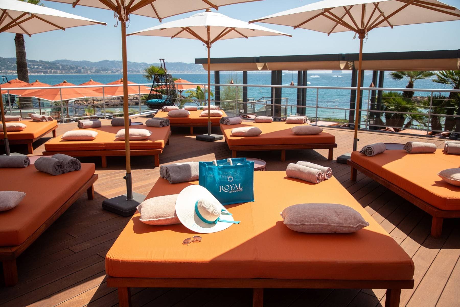 L'Hôtel Pullman Cannes Mandelieu Royal Casino 9