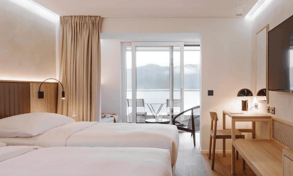 Campus Hotel Hertenstein 19
