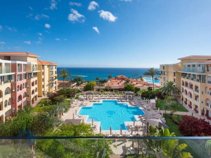 Iberostar Selection Anthelia 15