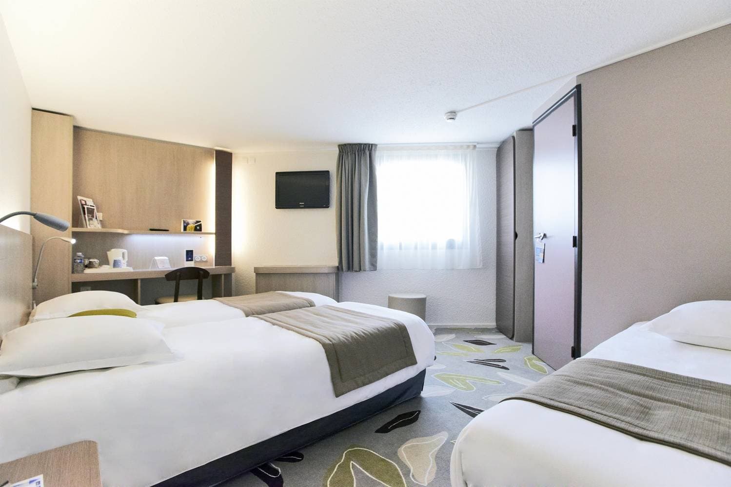 Hôtel Kyriad Nevers Centre  8