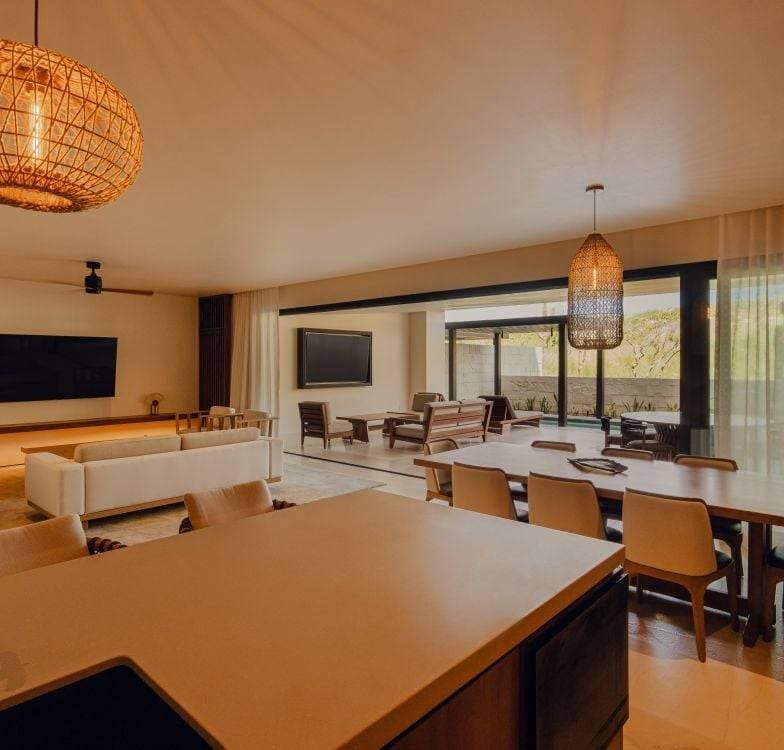 Nobu Hotel Los Cabos 10