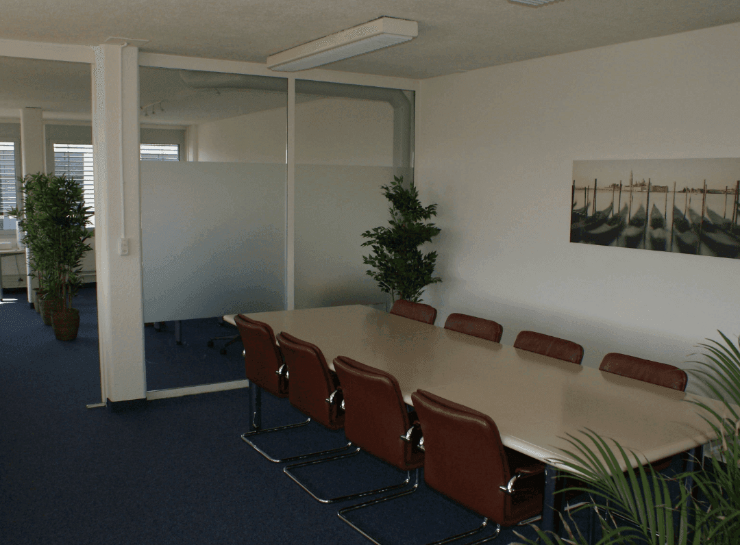 Gewerbecampus Geroldswil 11