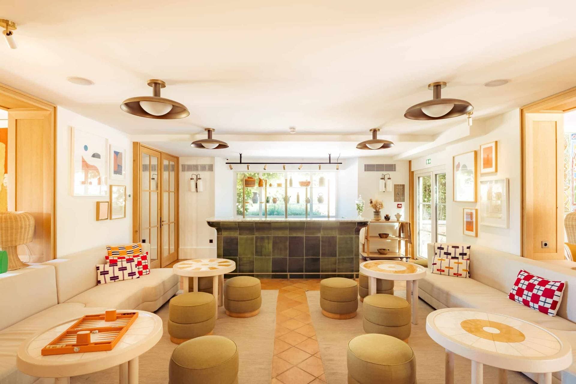 Hôtel Lou Pinet 11