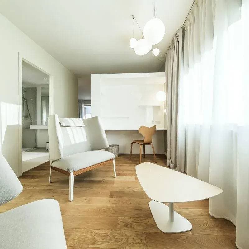 thecamp Hôtel & Lodges - Aix-en-Provence 37