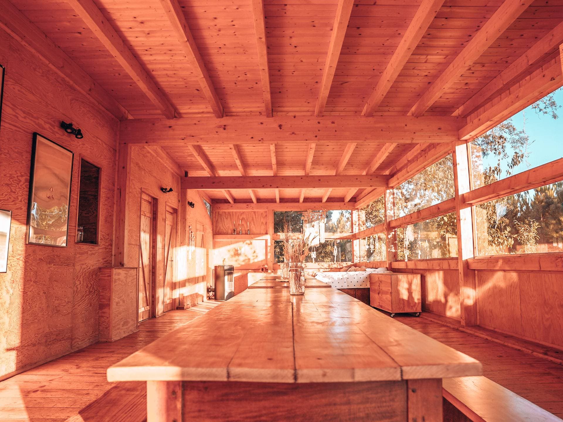 Les maisons Ocean Shelter 62