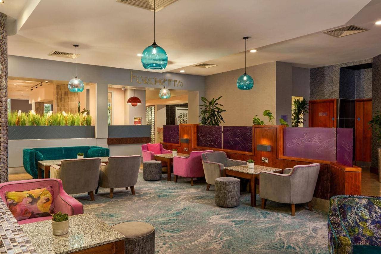 Crowne Plaza Dublin - Blanchardstown by IHG 8