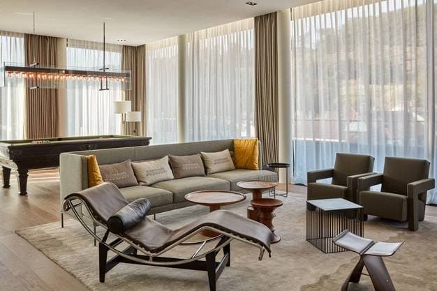 Roomers Baden-Baden, Autograph Collection 27