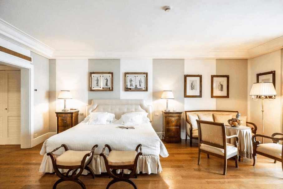Excelsior Palace Hotel 29