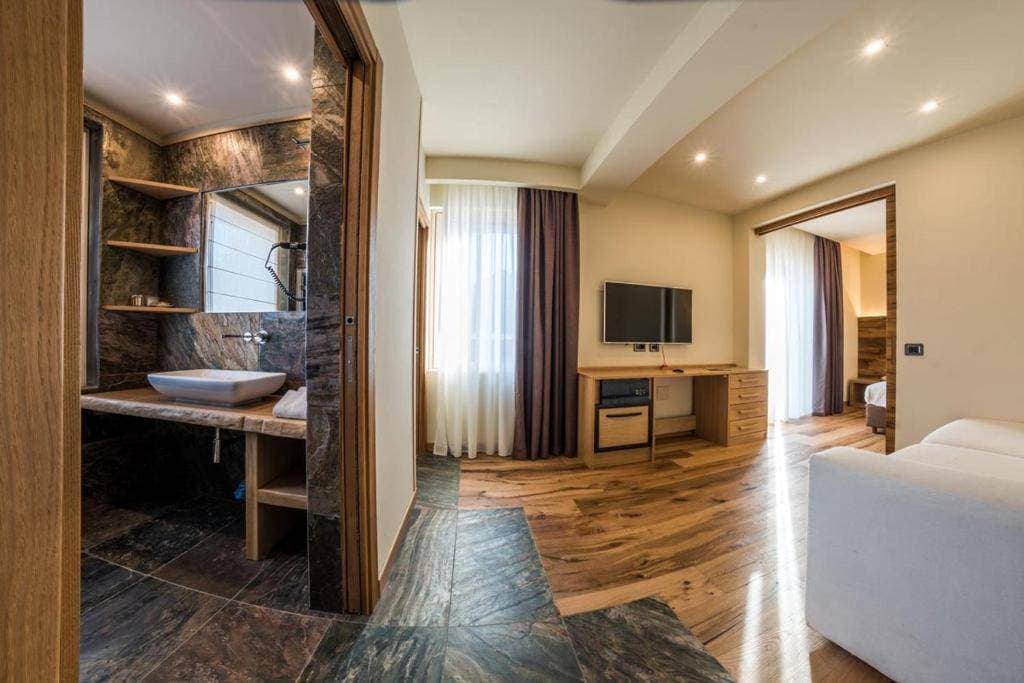 Hotel Firenze 6