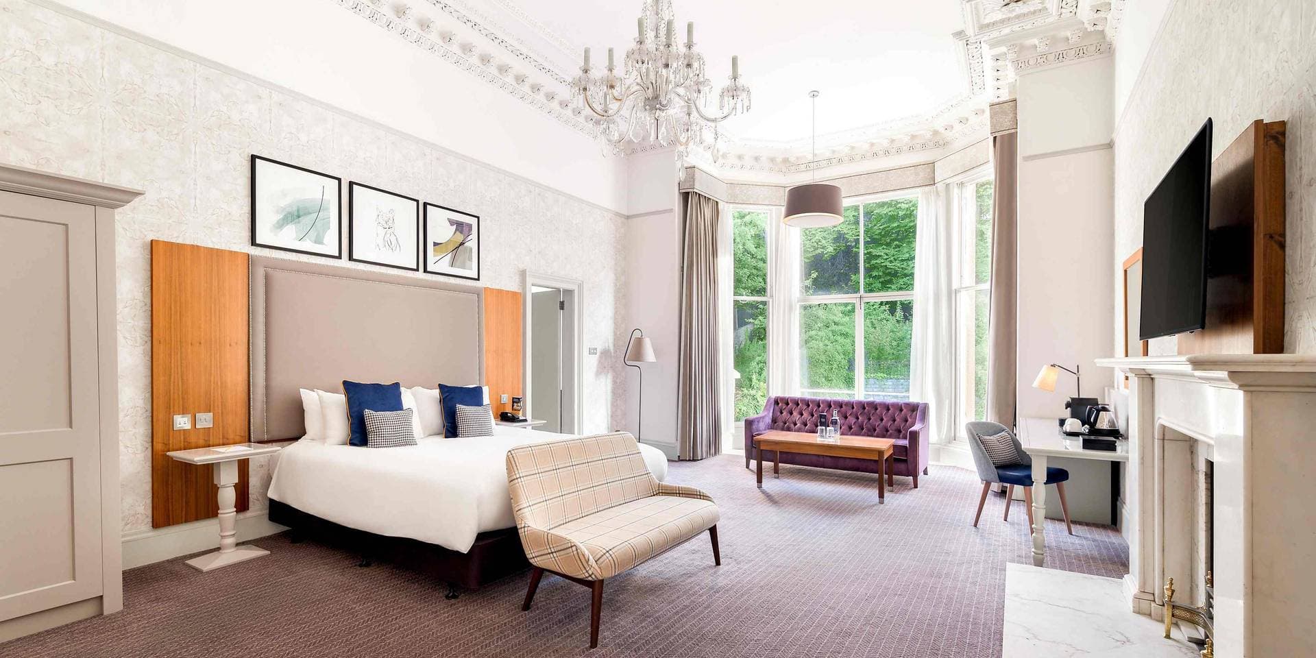 voco Edinburgh - Royal Terrace by IHG 48