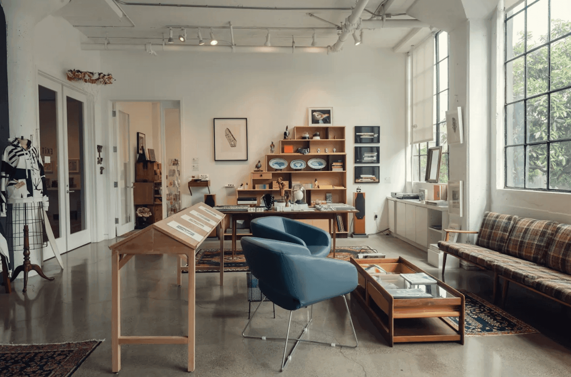Catharine Clark Gallery